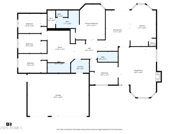 3242 Ricardo Cir, Mesa, AZ 85215