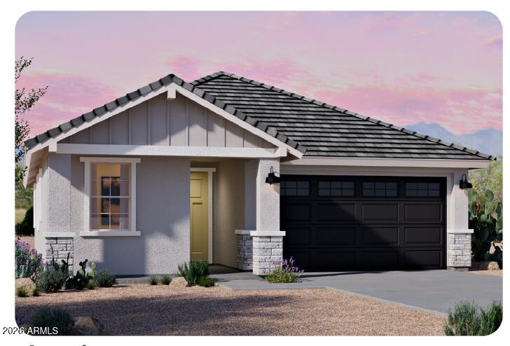 3242 263rd Dr, Buckeye, AZ 85326