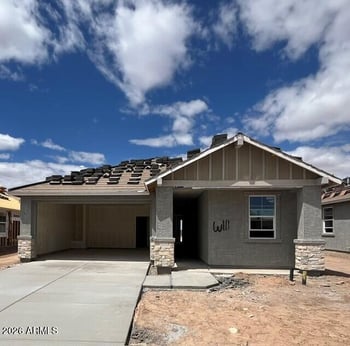 3242 263rd Dr, Buckeye, AZ 85326