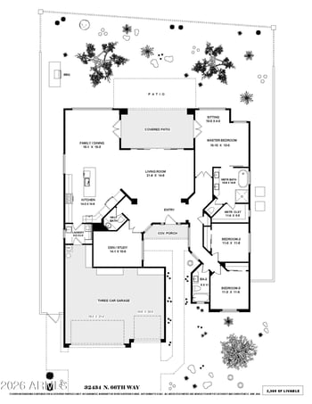 32424 68th Way, Scottsdale, AZ 85266