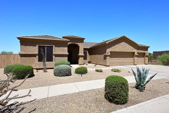 32424 44th Pl, Cave Creek, AZ 85331