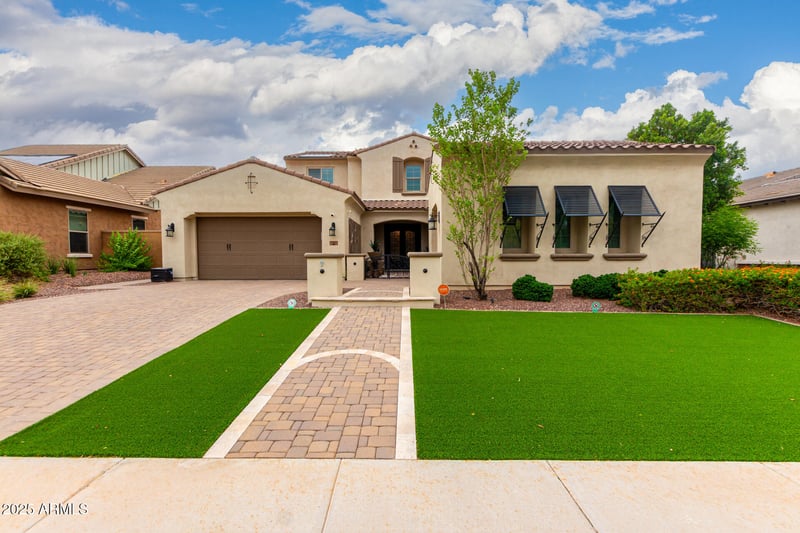 3243 Black Rock Rd, Buckeye, AZ 85396