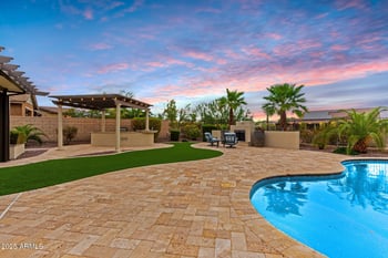 3243 Black Rock Rd, Buckeye, AZ 85396