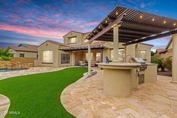 3243 Black Rock Rd, Buckeye, AZ 85396