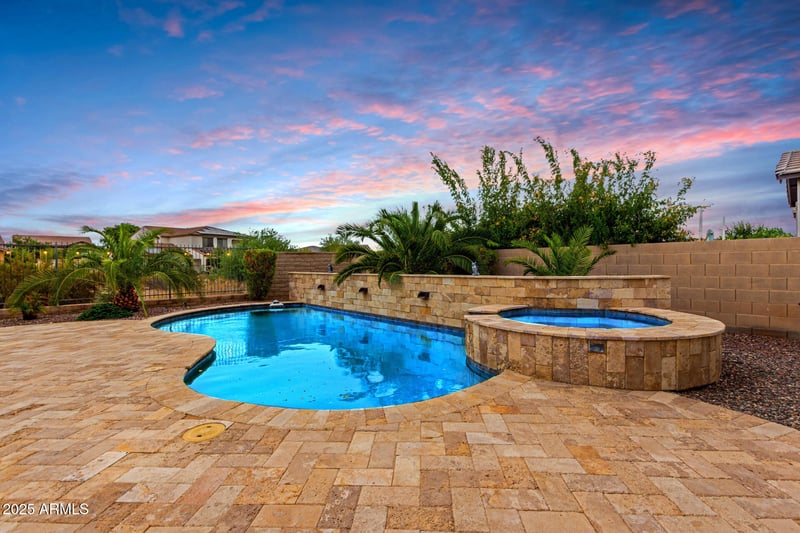 3243 Black Rock Rd, Buckeye, AZ 85396