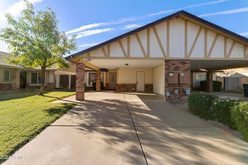 3243 E Calypso Ave, Mesa, AZ 85204
