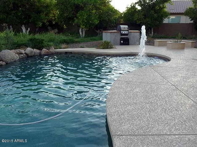 3243 E Vallejo Ct, Gilbert, AZ 85298