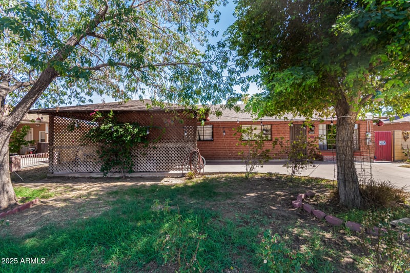 3243 Marlette Ave, Phoenix, AZ 85017