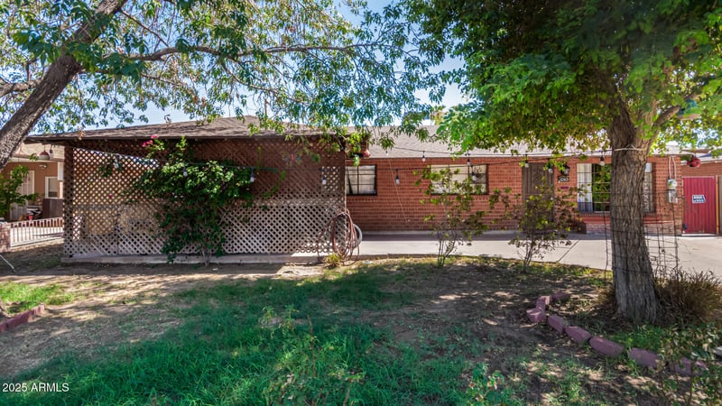 3243 Marlette Ave, Phoenix, AZ 85017