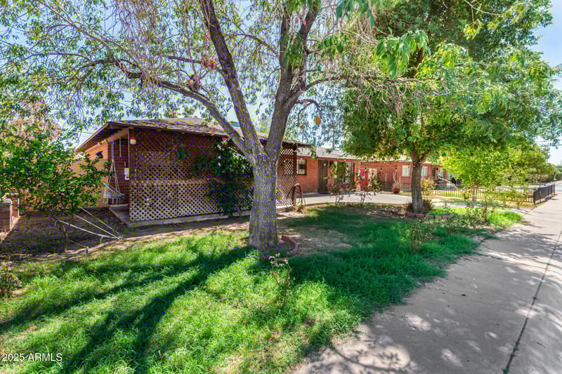 3243 Marlette Ave, Phoenix, AZ 85017