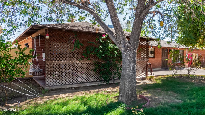 3243 Marlette Ave, Phoenix, AZ 85017