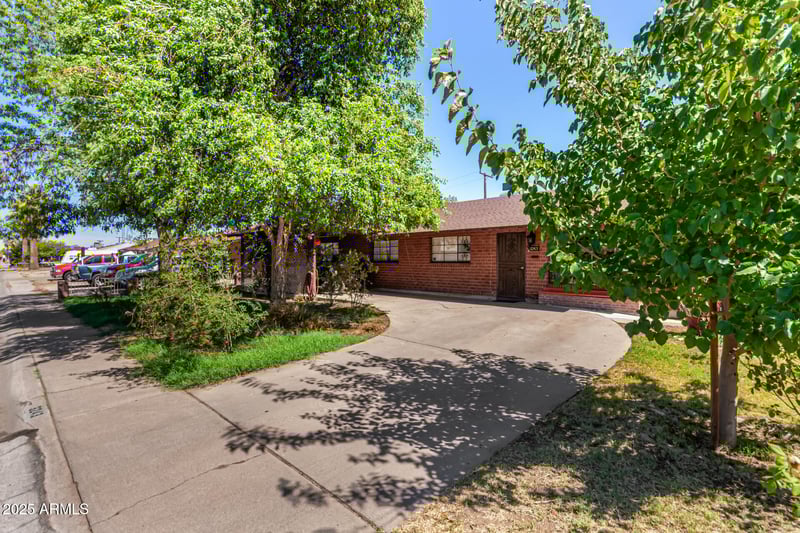 3243 Marlette Ave, Phoenix, AZ 85017