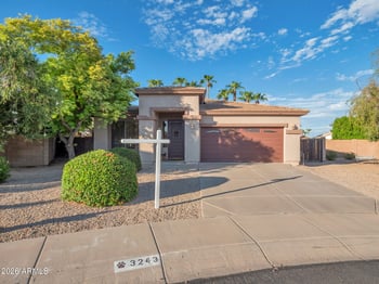 3243 N 126th Ave, Avondale, AZ 85392