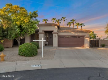 3243 N 126th Ave, Avondale, AZ 85392