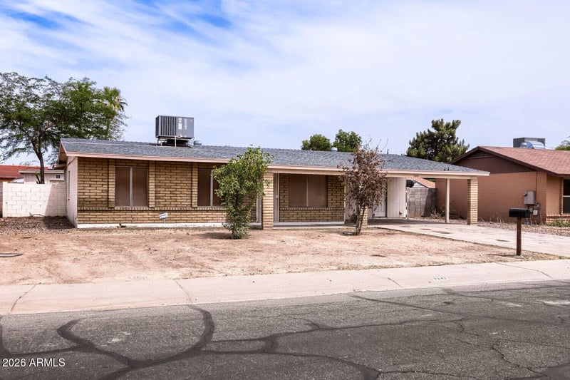 3243 N 77th Dr, Phoenix, AZ 85033