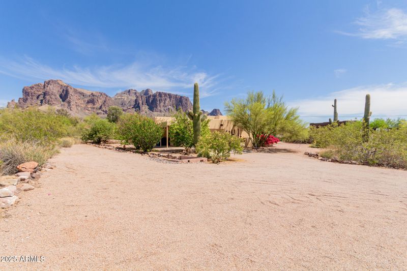 3243 N Val Vista Rd, Apache Junction, AZ 85119