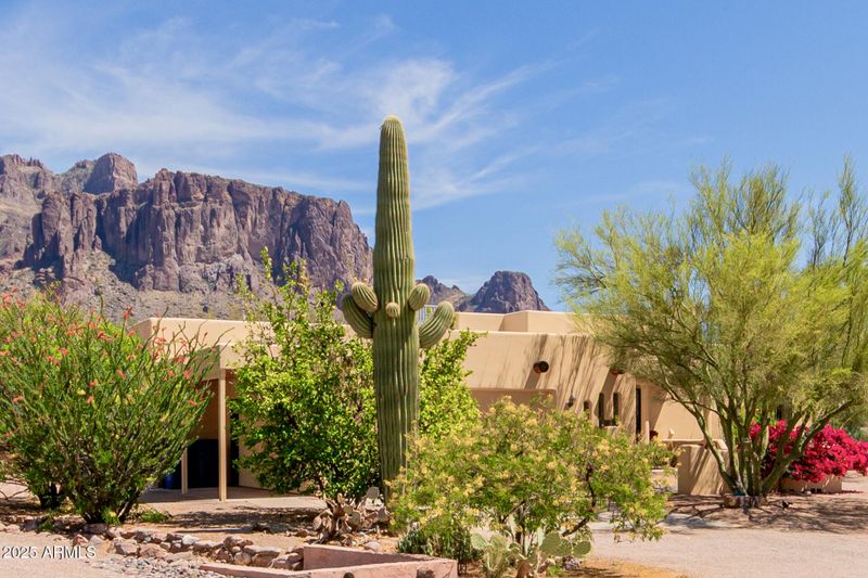 3243 N Val Vista Rd, Apache Junction, AZ 85119