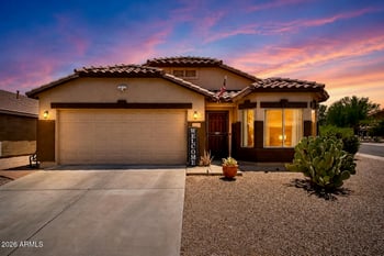 3243 W Allens Peak Dr, San Tan Valley, AZ 85144