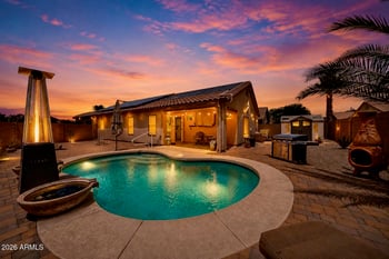 3243 W Allens Peak Dr, San Tan Valley, AZ 85144