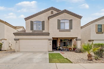 3243 W Jessica Ln, Phoenix, AZ 85041