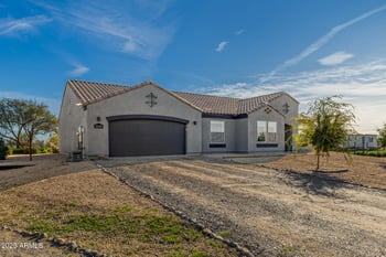 32431 226th Ave, Wittmann, AZ 85361