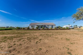 32431 226th Ave, Wittmann, AZ 85361
