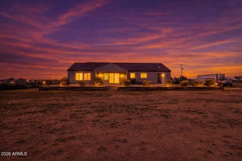 32431 226th Ave, Wittmann, AZ 85361
