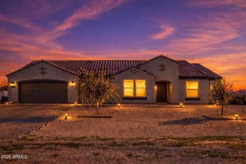 32431 226th Ave, Wittmann, AZ 85361