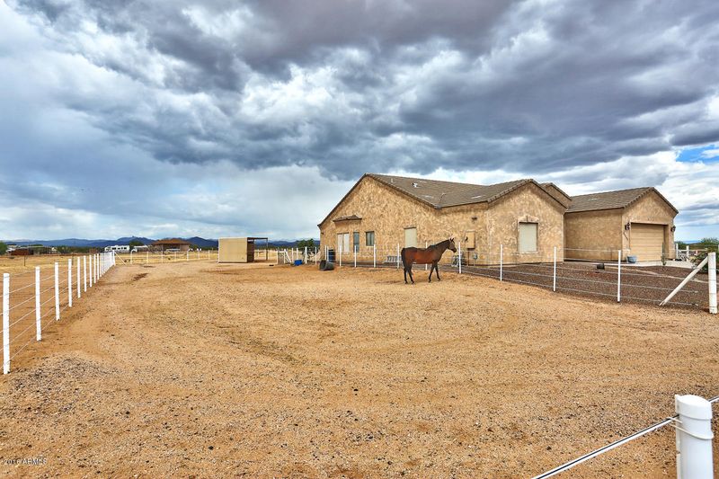 32432 N 211th Ave, Wittmann, AZ 85361