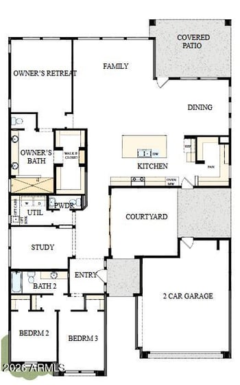 32435 135th Dr, Peoria, AZ 85383