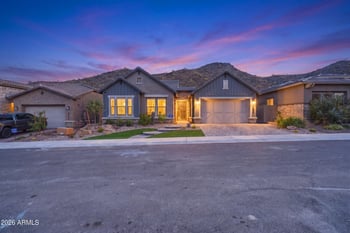 32438 135th Dr, Peoria, AZ 85383