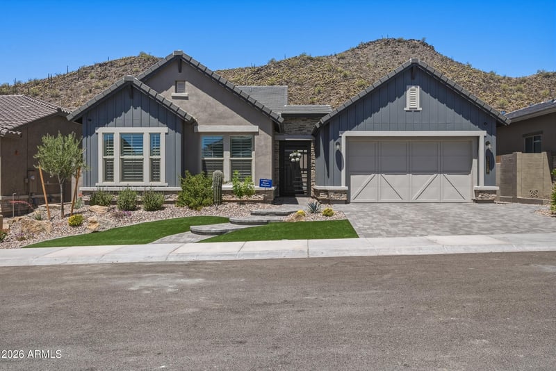 32438 135th Dr, Peoria, AZ 85383
