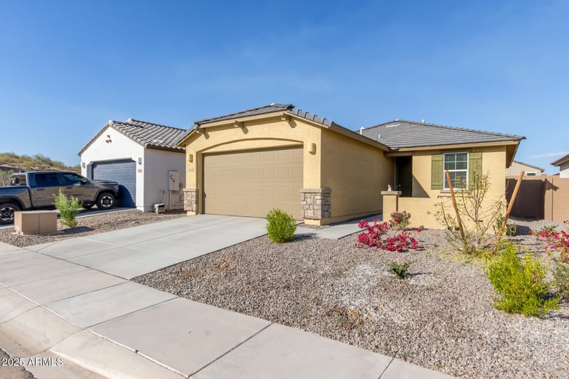 3244 Cedar Ridge Rd, Phoenix, AZ 85083