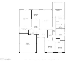 3244 Rosemonte Dr, Phoenix, AZ 85050
