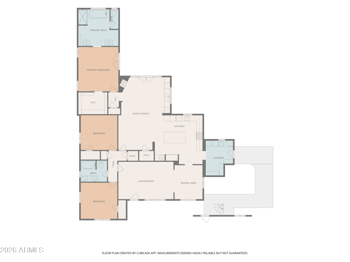 3244 E Weldon Ave, Phoenix, AZ 85018