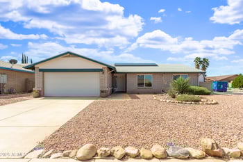 3244 Eagle Ridge Dr, Sierra Vista, AZ 85650