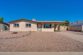 3244 Hillery Dr, Phoenix, AZ 85032