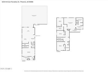 3244 Gran Paradiso Dr, Phoenix, AZ 85086
