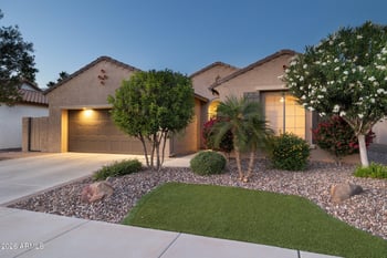 3245 163rd Dr, Goodyear, AZ 85395