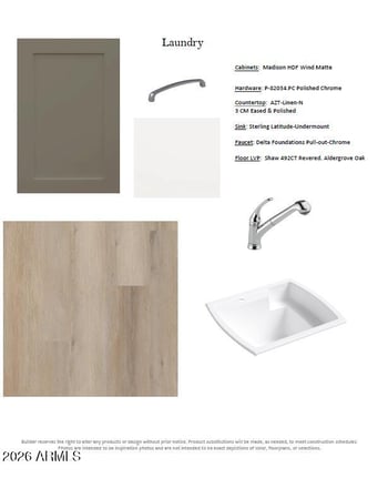 3245 168th Ave, Goodyear, AZ 85395