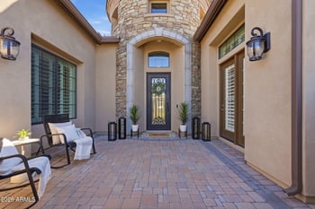 3245 E Knoll Cir, Mesa, AZ 85213