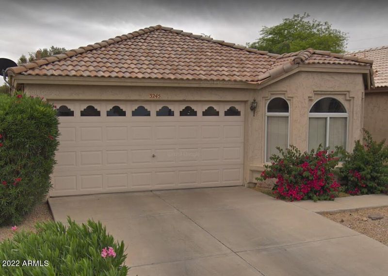 3245 E Kristal Way, Phoenix, AZ 85050