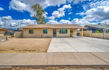 3245 N 43rd Ave N, Phoenix, AZ 85031