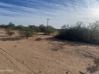 3245 N Grafton Dr #2, Eloy, AZ 85131