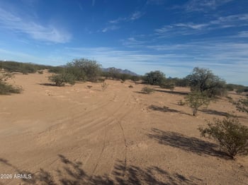 3245 N Grafton Dr #2, Eloy, AZ 85131