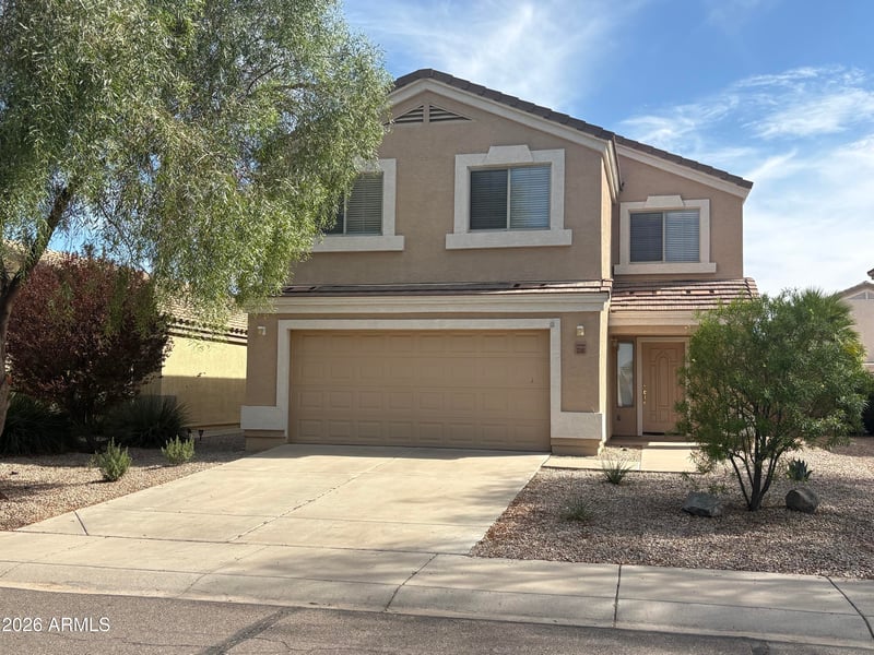 3245 W Santa Cruz Ave W, San Tan Valley, AZ 85144