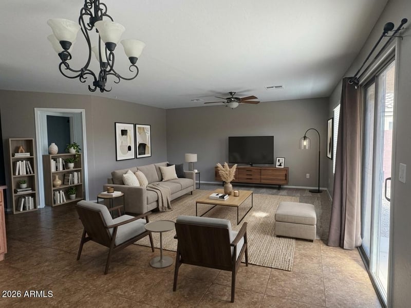 3245 W Santa Cruz Ave W, San Tan Valley, AZ 85144