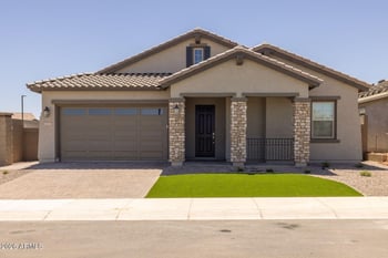 3245 Santa Rosa Rd, San Tan Valley, AZ 85144