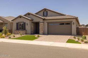 3245 Santa Rosa Rd, San Tan Valley, AZ 85144