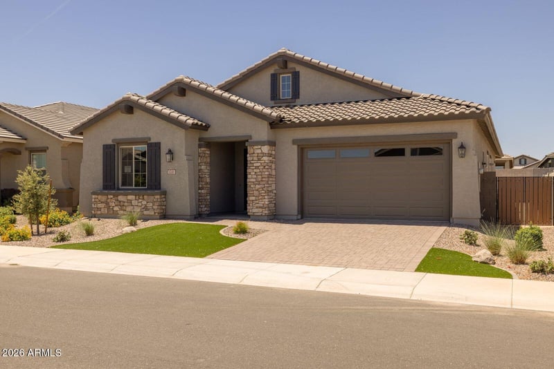 3245 Santa Rosa Rd, San Tan Valley, AZ 85144